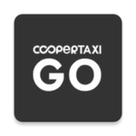 coopertaxi go android application logo